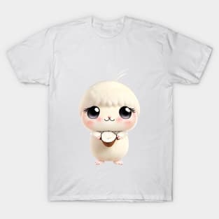 Sunny Peepkins - The Coconutter Sweetie T-Shirt